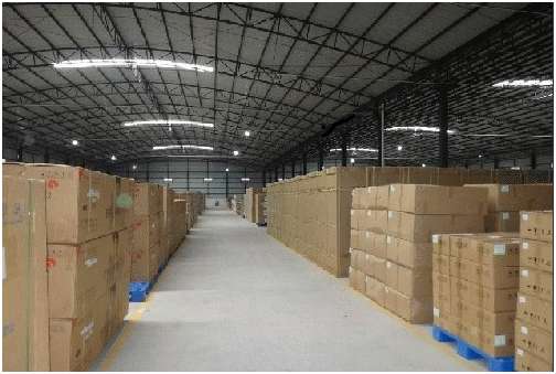 淘宝仓库存储